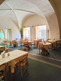 Restaurace Prachatice - fotogalerie