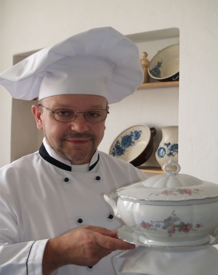 Petr Stupka